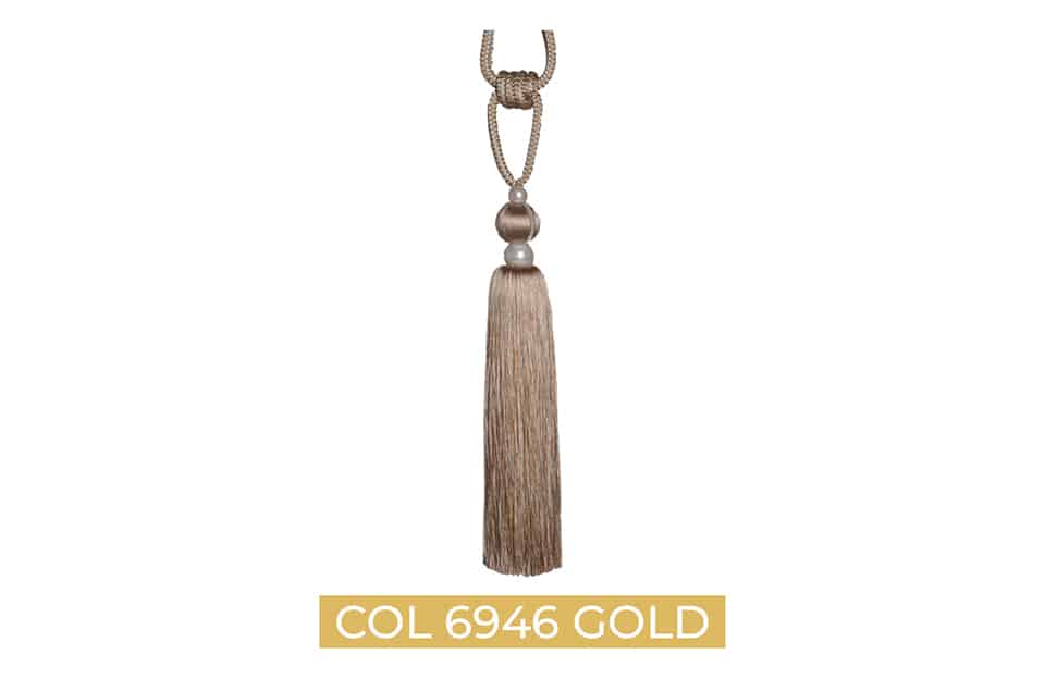 Tassel Ankara-6946