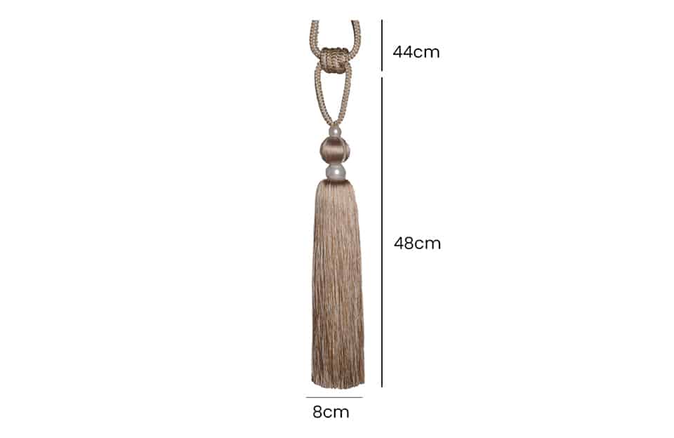Tassel Ankara-6946