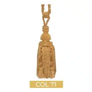 Tassel Ghazl-71