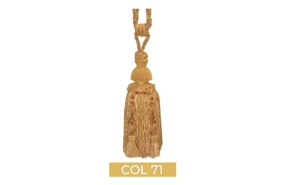 Tassel Ghazl-71