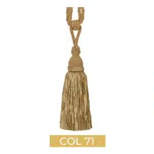 Tassel Nina-71