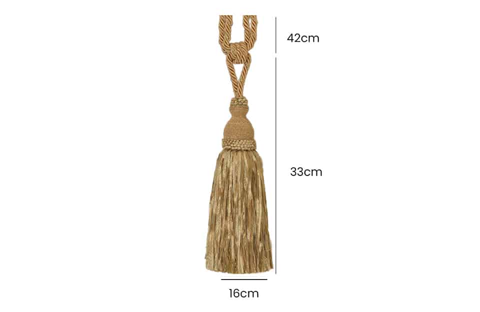 Tassel Nina-71