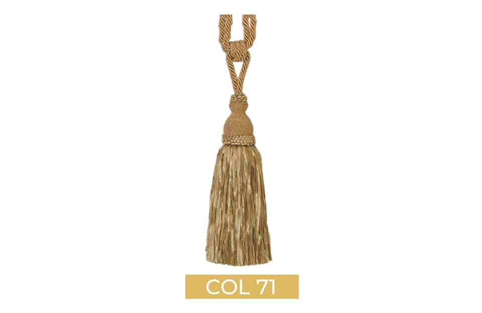 Tassel Nina-71