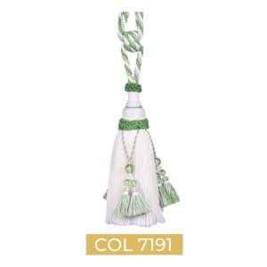 Tassel Alzapano Celeste-7191