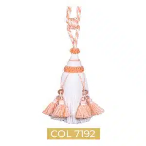 Tassel Alzapano Celeste-7192