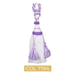 Tassel Alzapano Celeste-7194