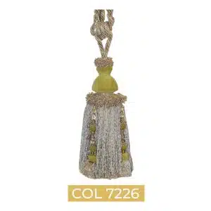 Tassel Ghazl-7226