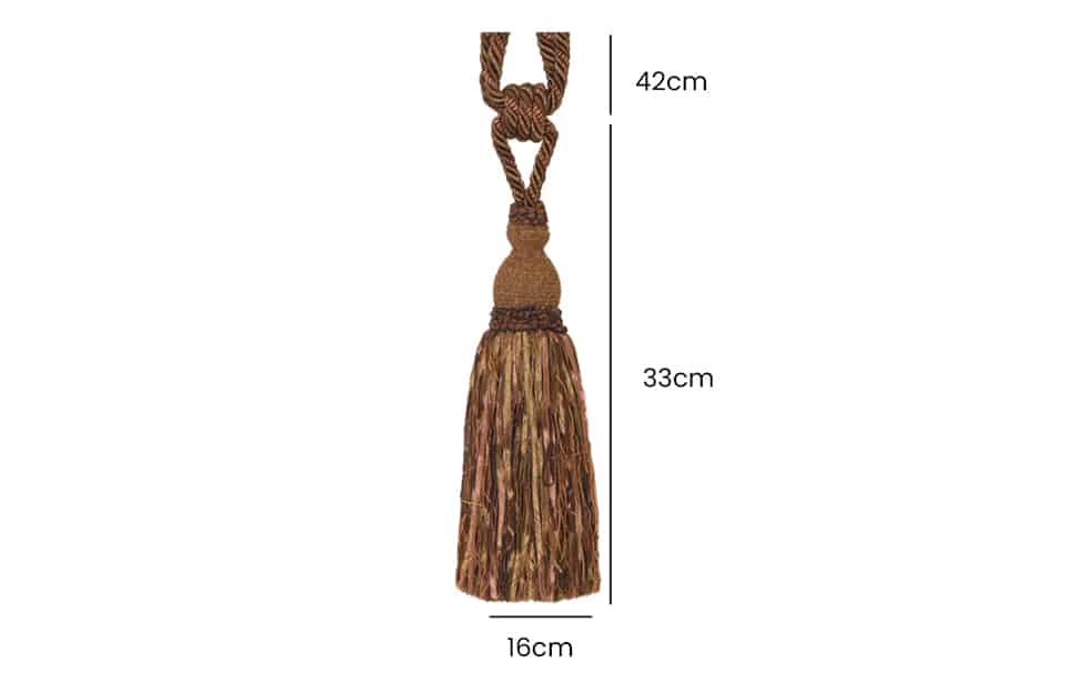 Tassel Nina-7514