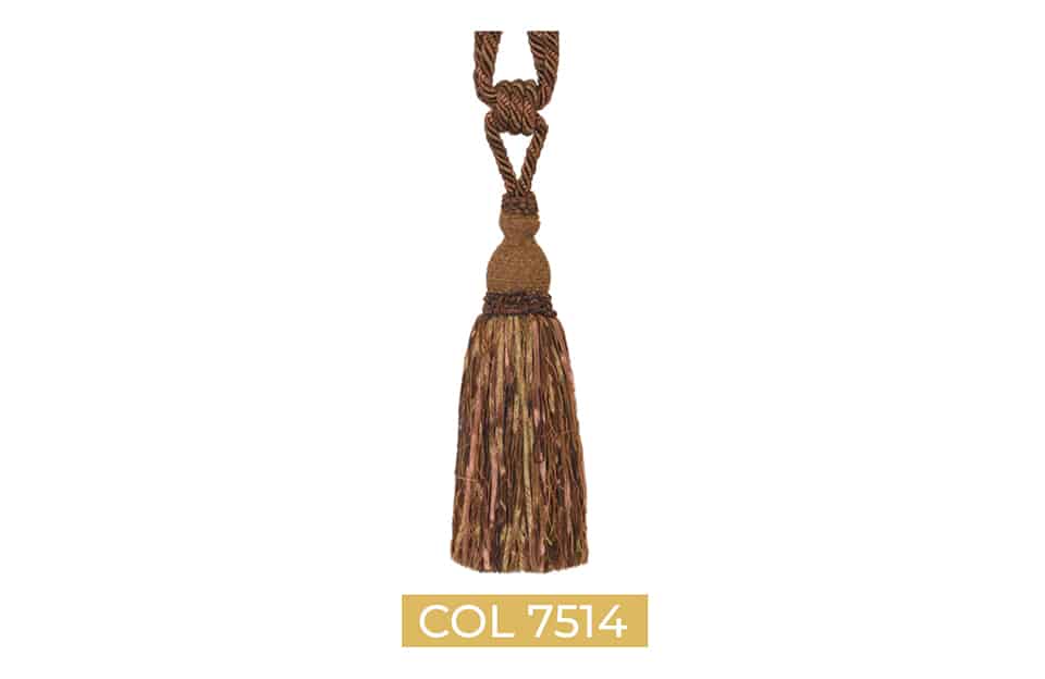 Tassel Nina-7514