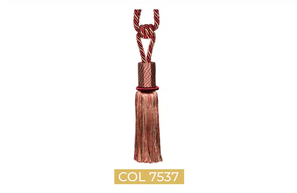 Tassel Adelfa-7537