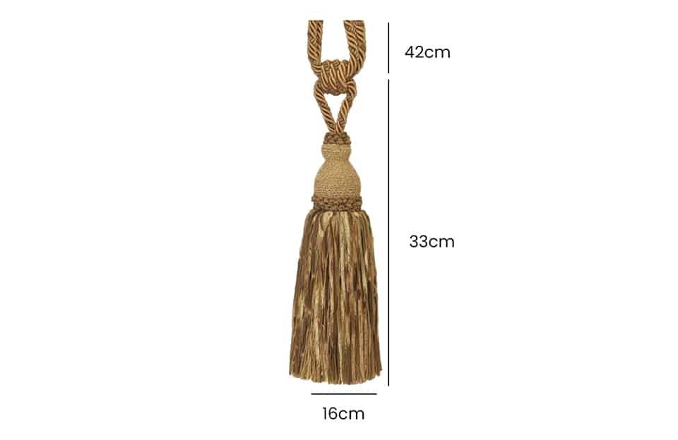 Tassel Nina-7574
