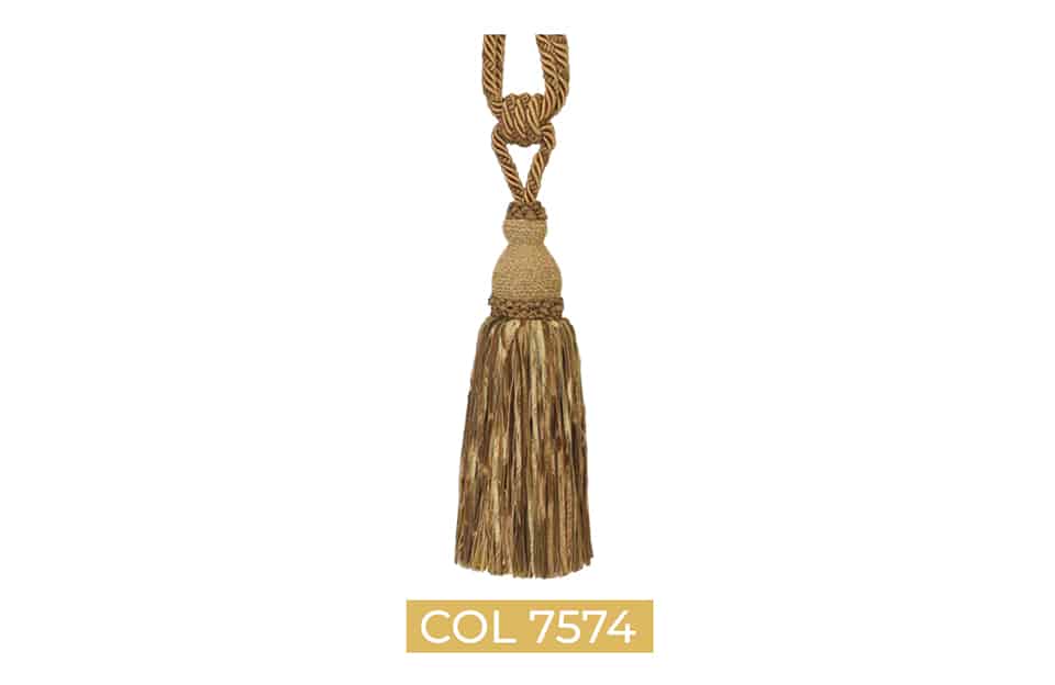 Tassel Nina-7574