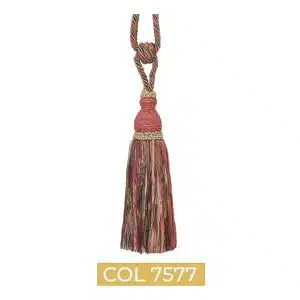 Tassel Nina-7577