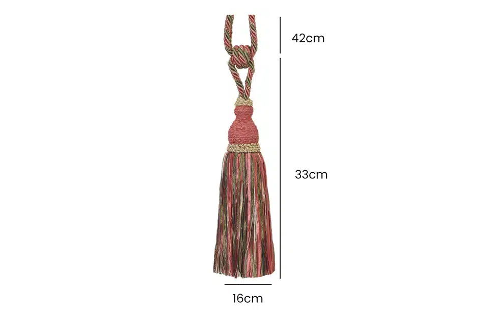 Tassel Nina-7577