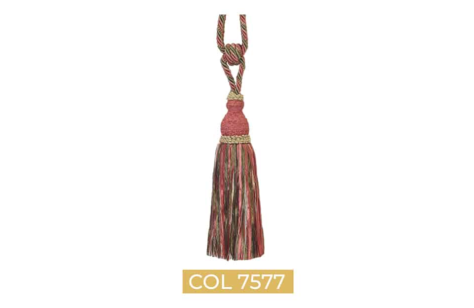Tassel Nina-7577