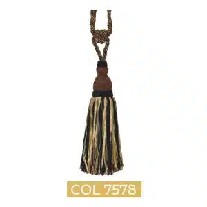 Tassel Nina-7578