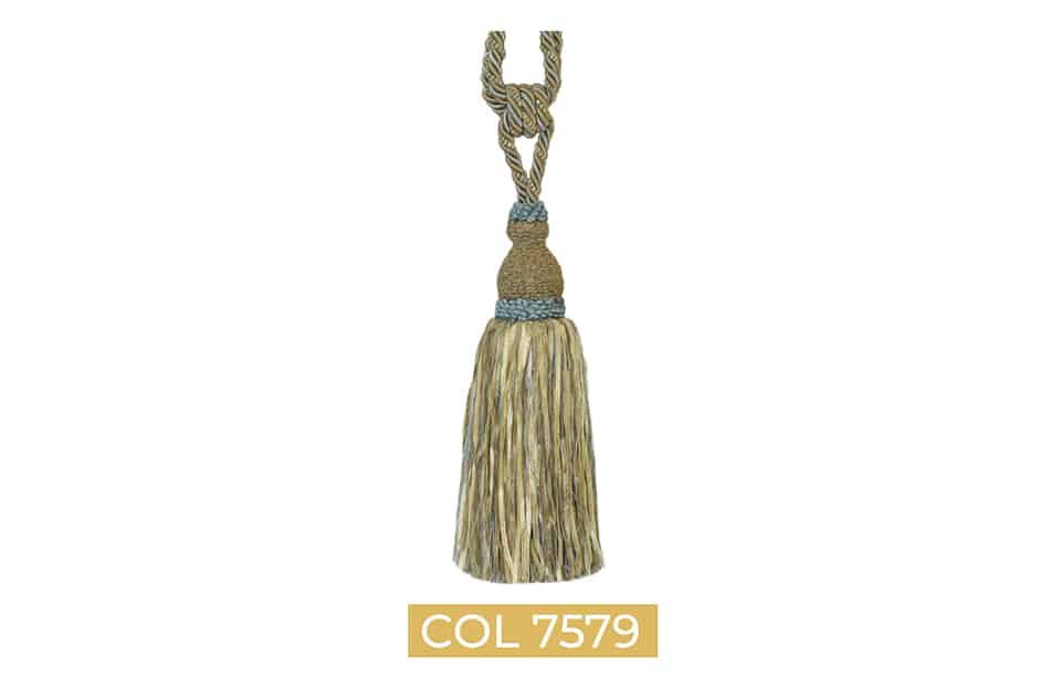 Tassel Nina-7579