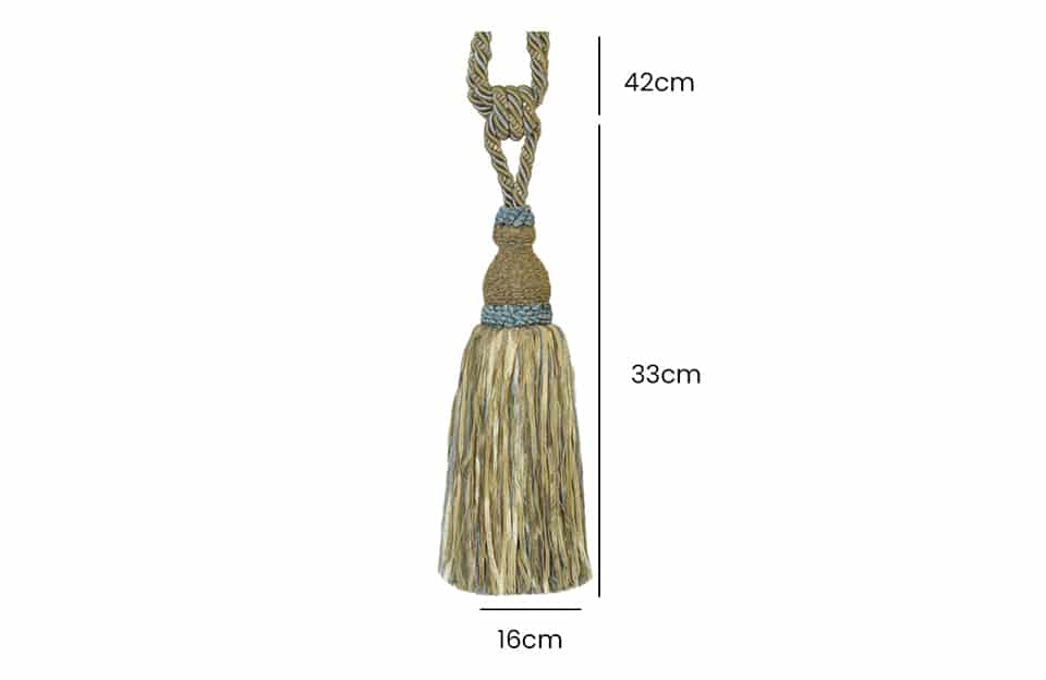 Tassel Nina-7579