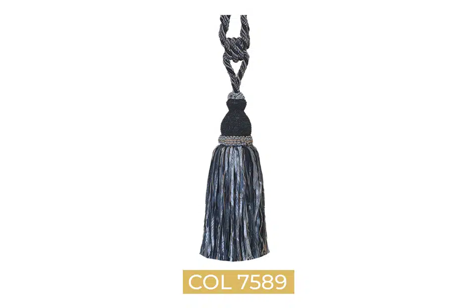 Tassel Nina-7589