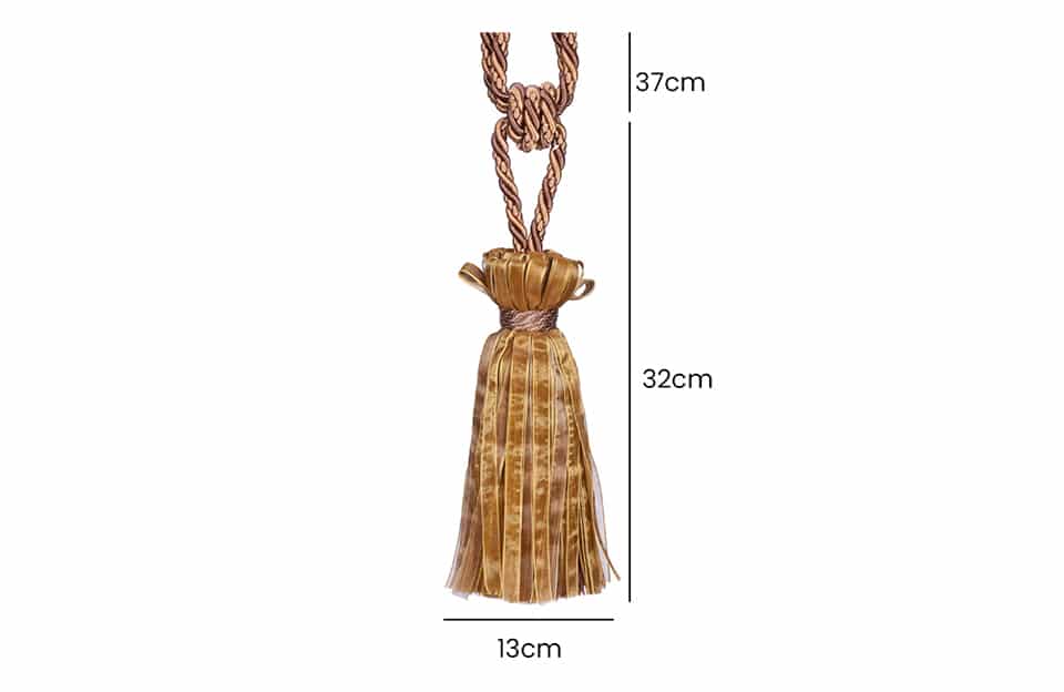 Tassel Inge-7774
