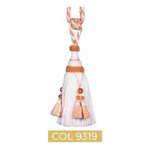 Tassel Alzapano Celeste-9319