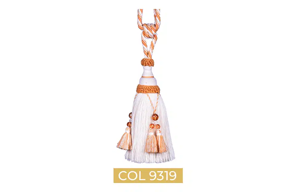 Tassel Alzapano Celeste-9319