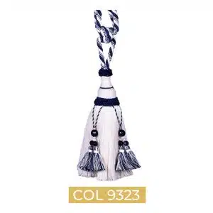 Tassel Alzapano Celeste-9323