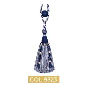 Tassel Esmeralda-9323