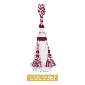 Tassel Alzapano Celeste-9361