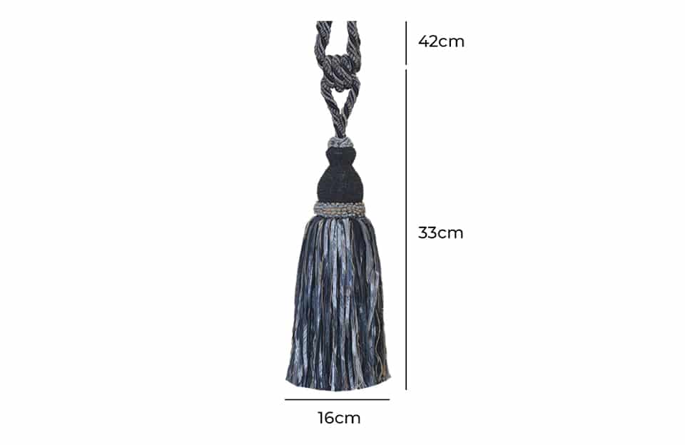 Tassel Nina-7589