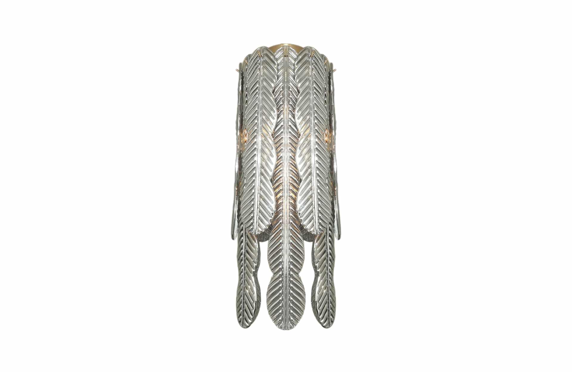 Home Decor Ceiling Lights Hanging Lamp PMR 2 Front View