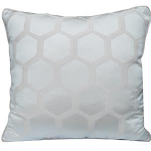 Home Decor Square Cushion CHN2003032807 Cushion Front View