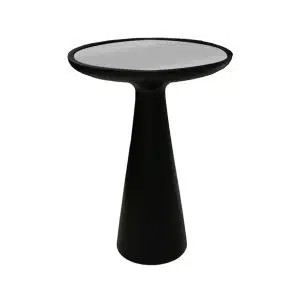 Home Decor Joplin Side Table J415 Front View