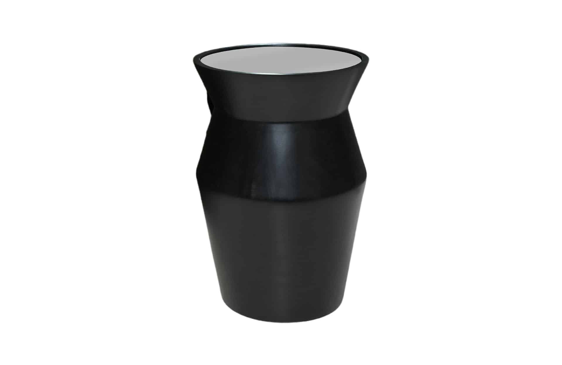 Home Decor Joplin Side Table J417 Front View