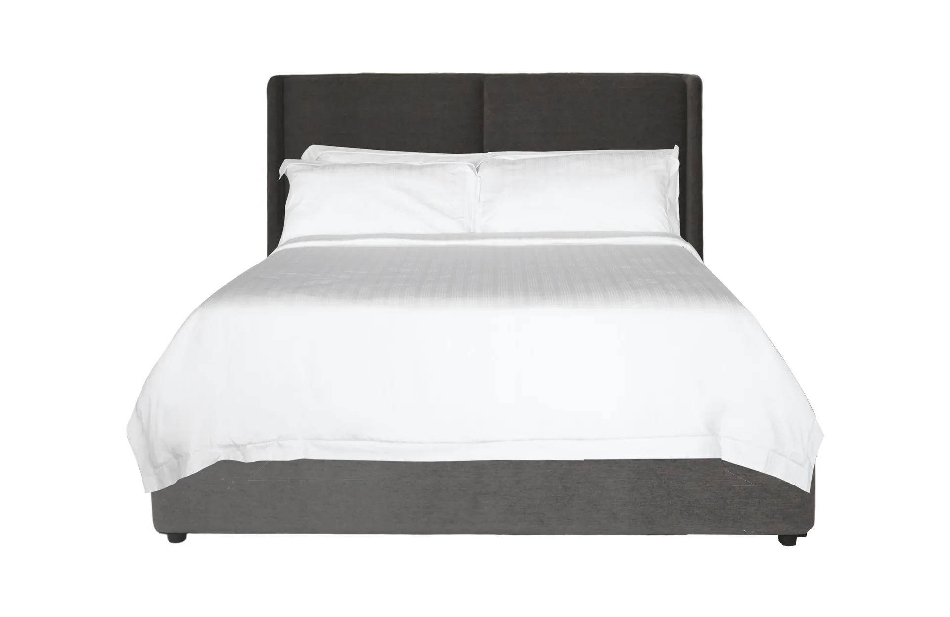 Home Decor Elias Bed Set 180 Front View