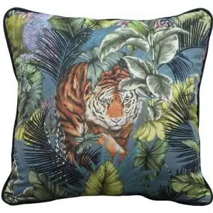 Home Decor Square Cushion CHN2003032820 PA Cushion Front View