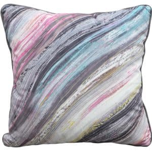 Home Decor Square Cushion CHN2003032820 PA Cushion Front View