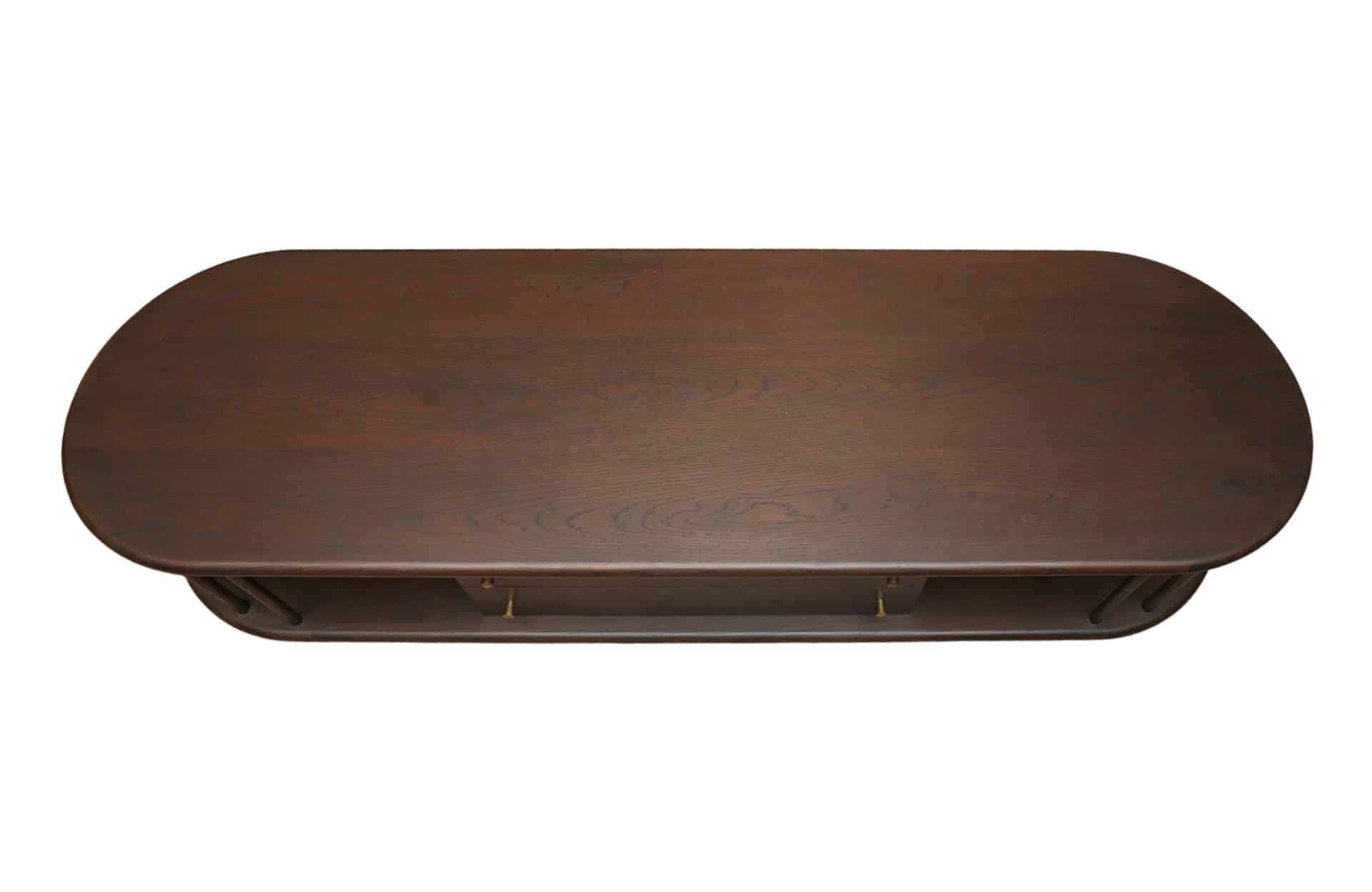 Home Decor Lecce TV Stand LE220 Top View