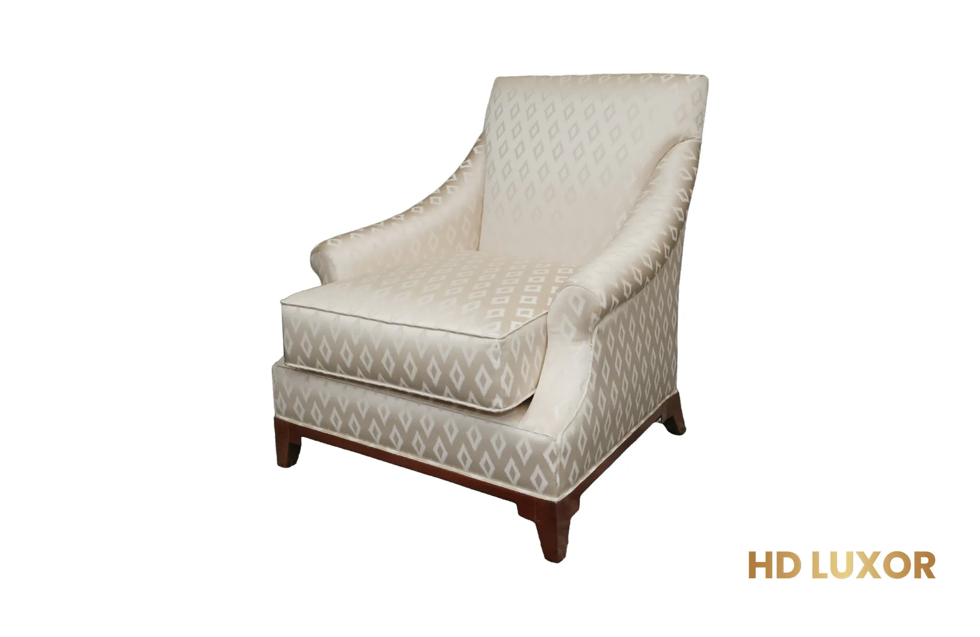 Home Decor Artemist Single 8867-25 Side View