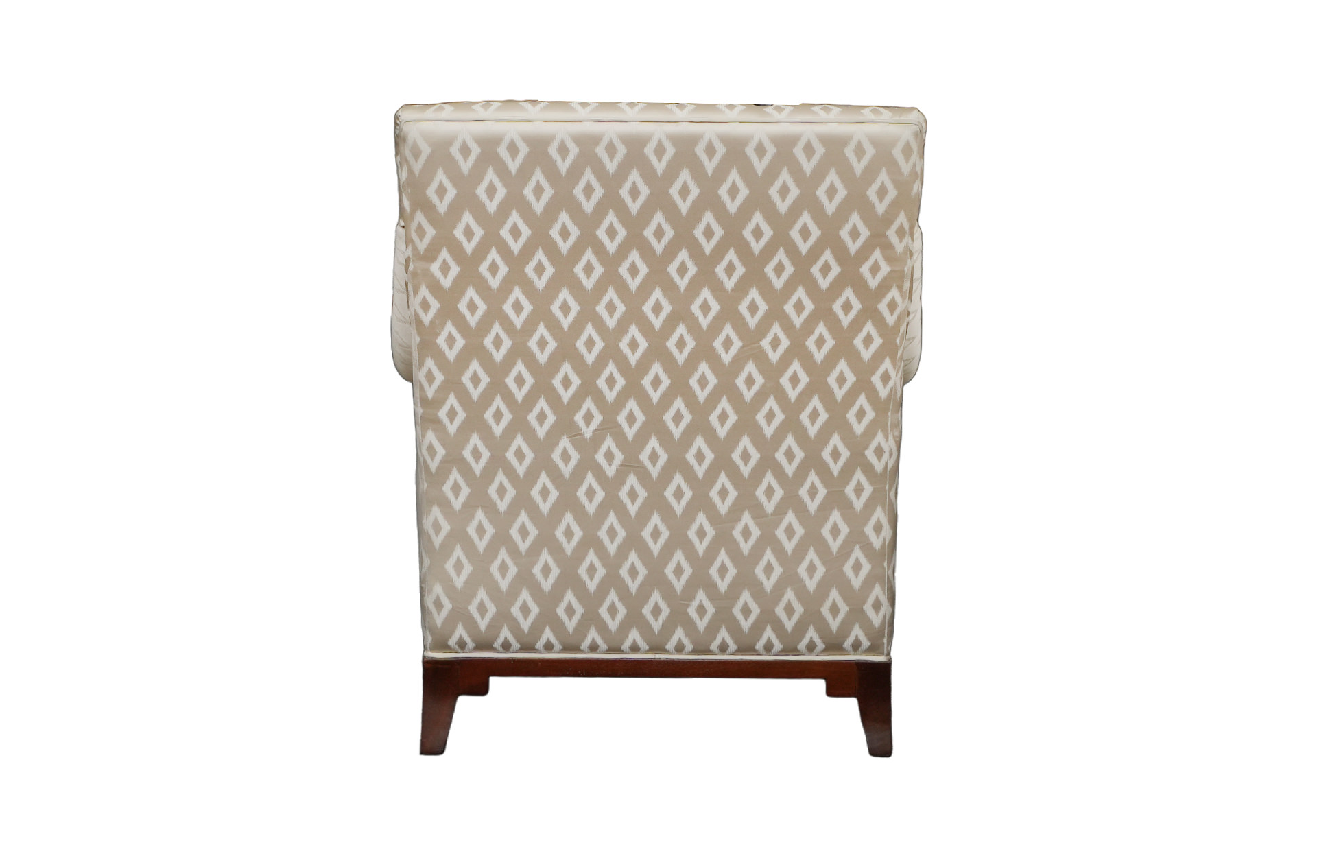 Home Decor Artemist Single 8867-25 Back View