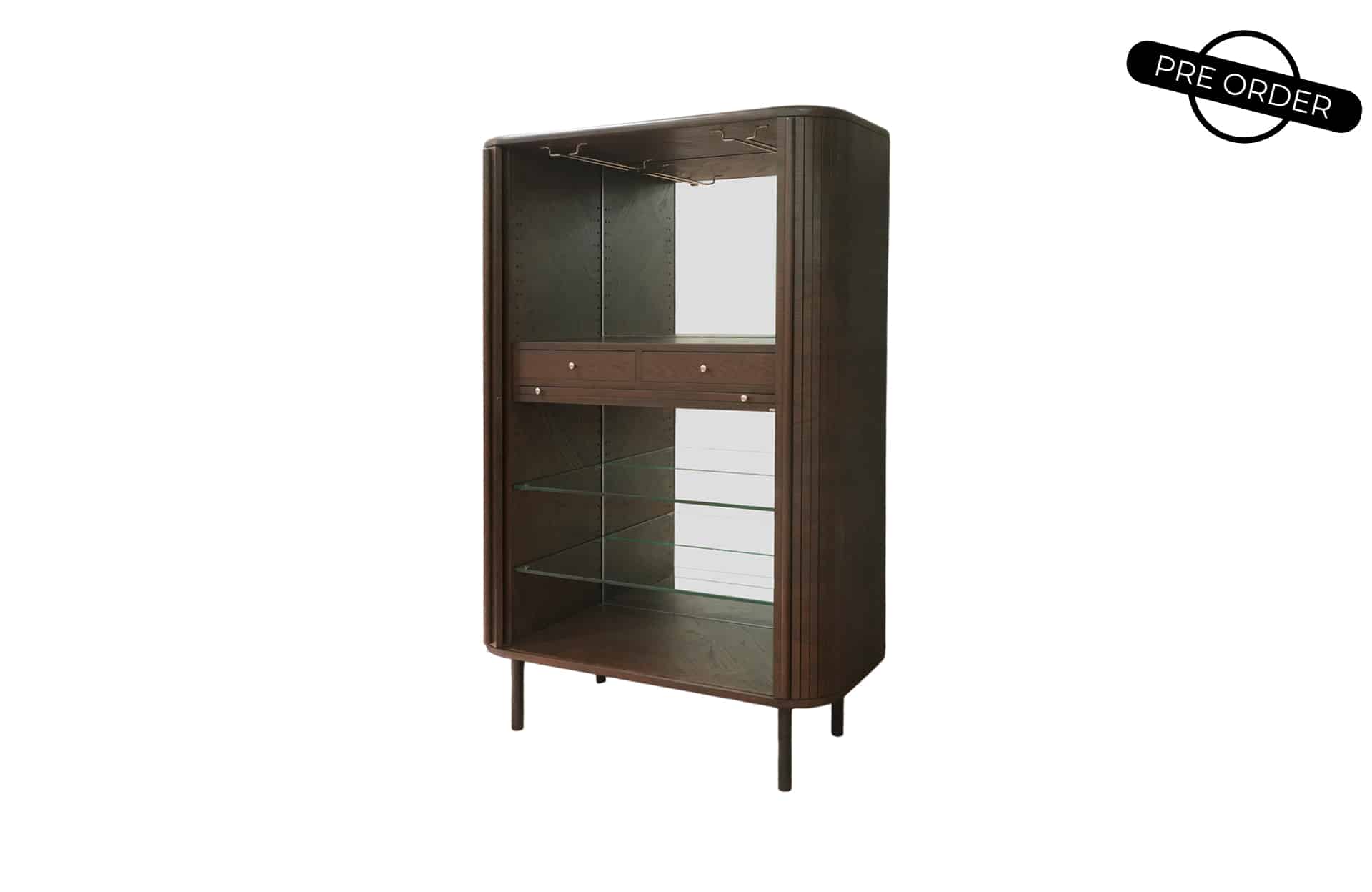 Bar Cabinet BU180