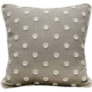 Home Decor Square Cushion CHN2003032859 IND Cushion Front View