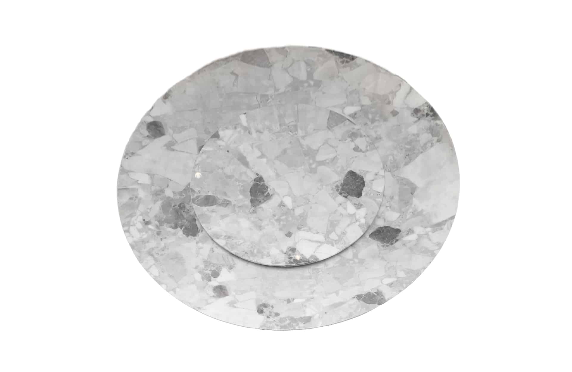 Home Decor Dining Table DES-C-33 Top View
