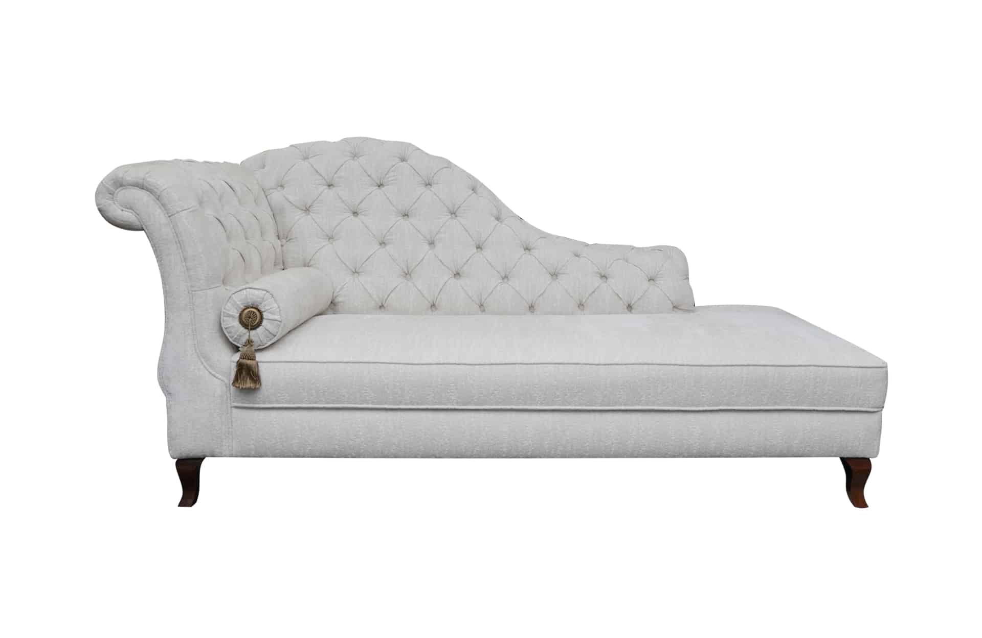 Home Decor Daria Cleopatra MM Ivory Front View