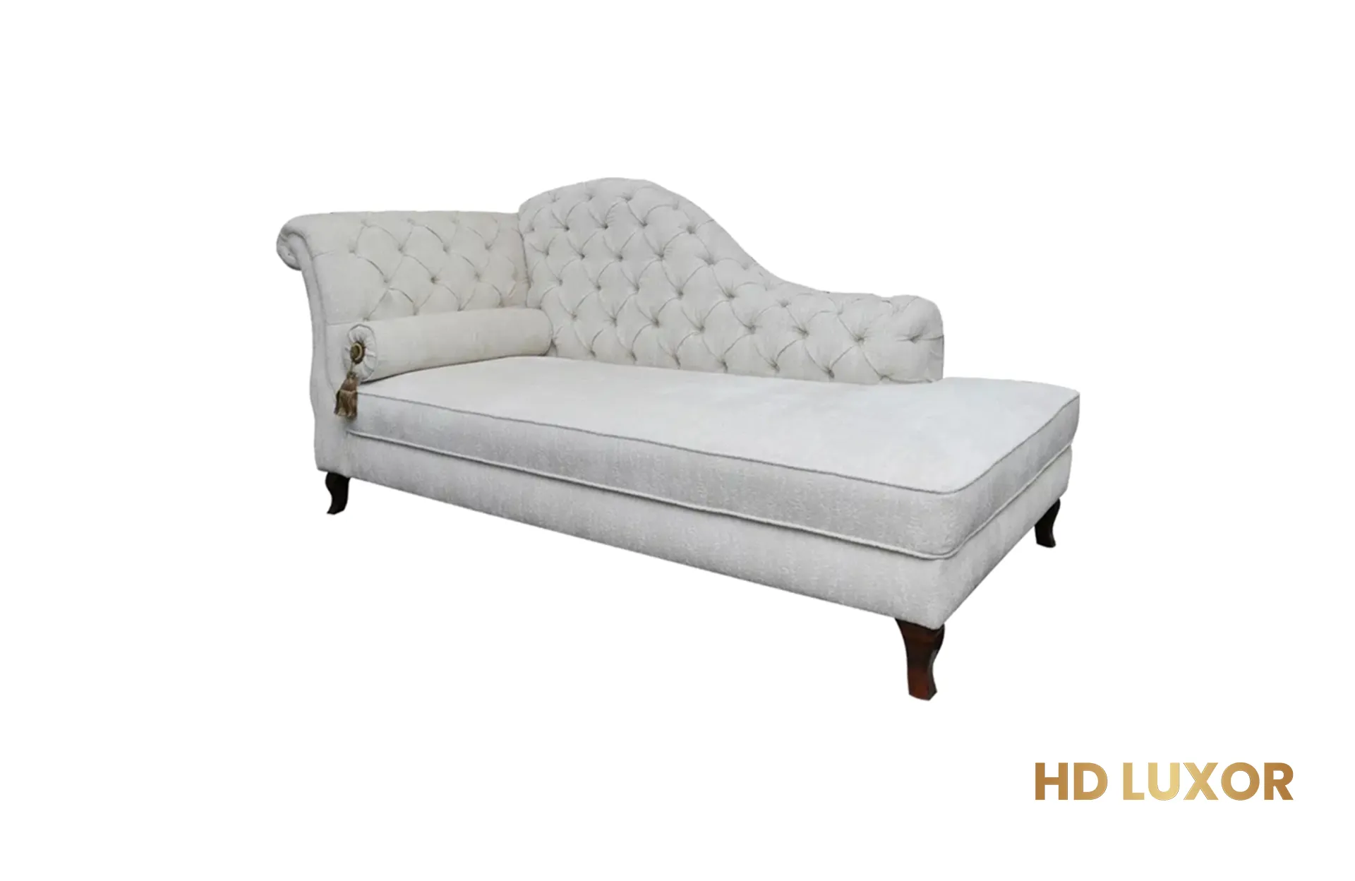 Home Decor Daria Cleopatra MM Ivory Side View