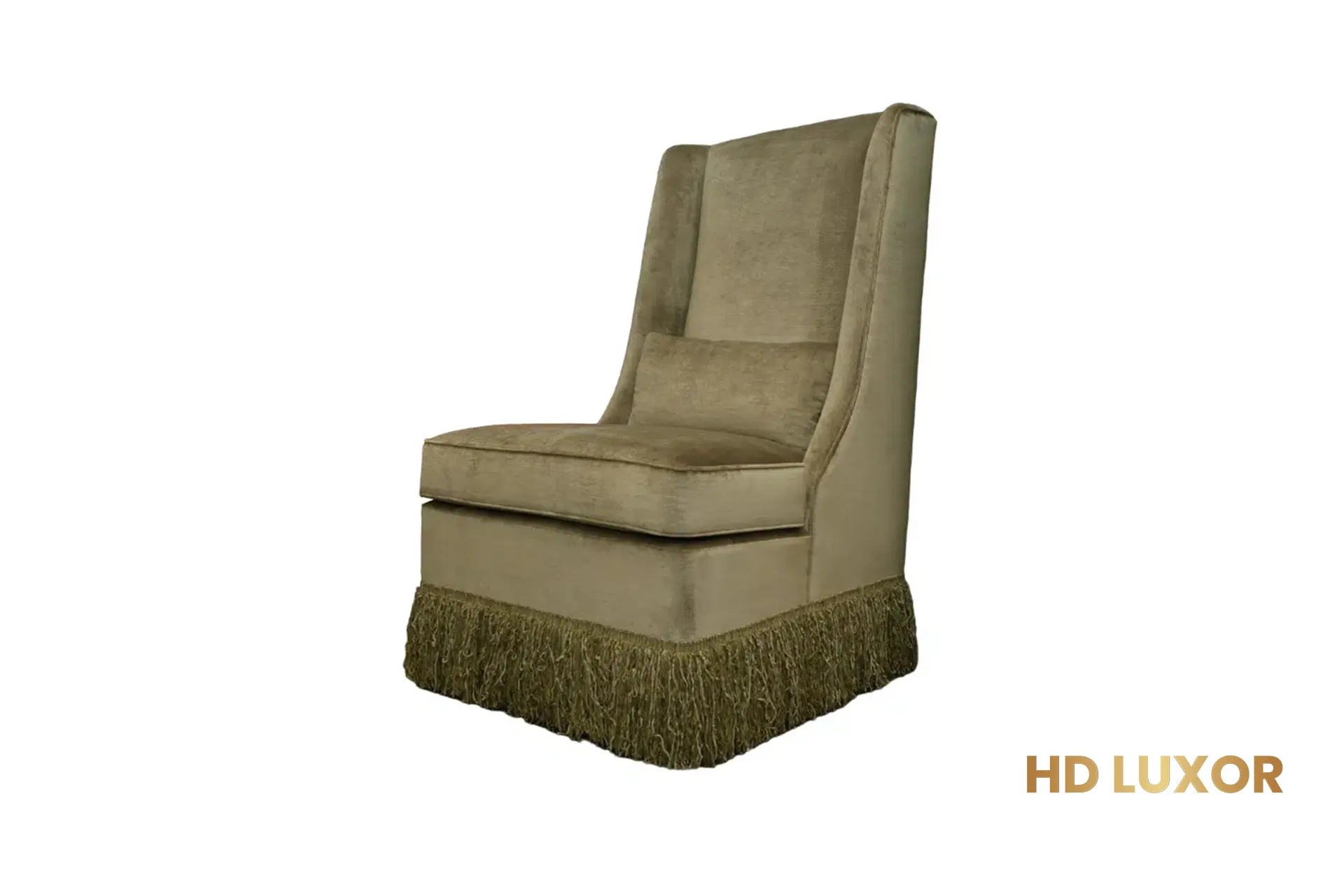 Grandis Armchair 01