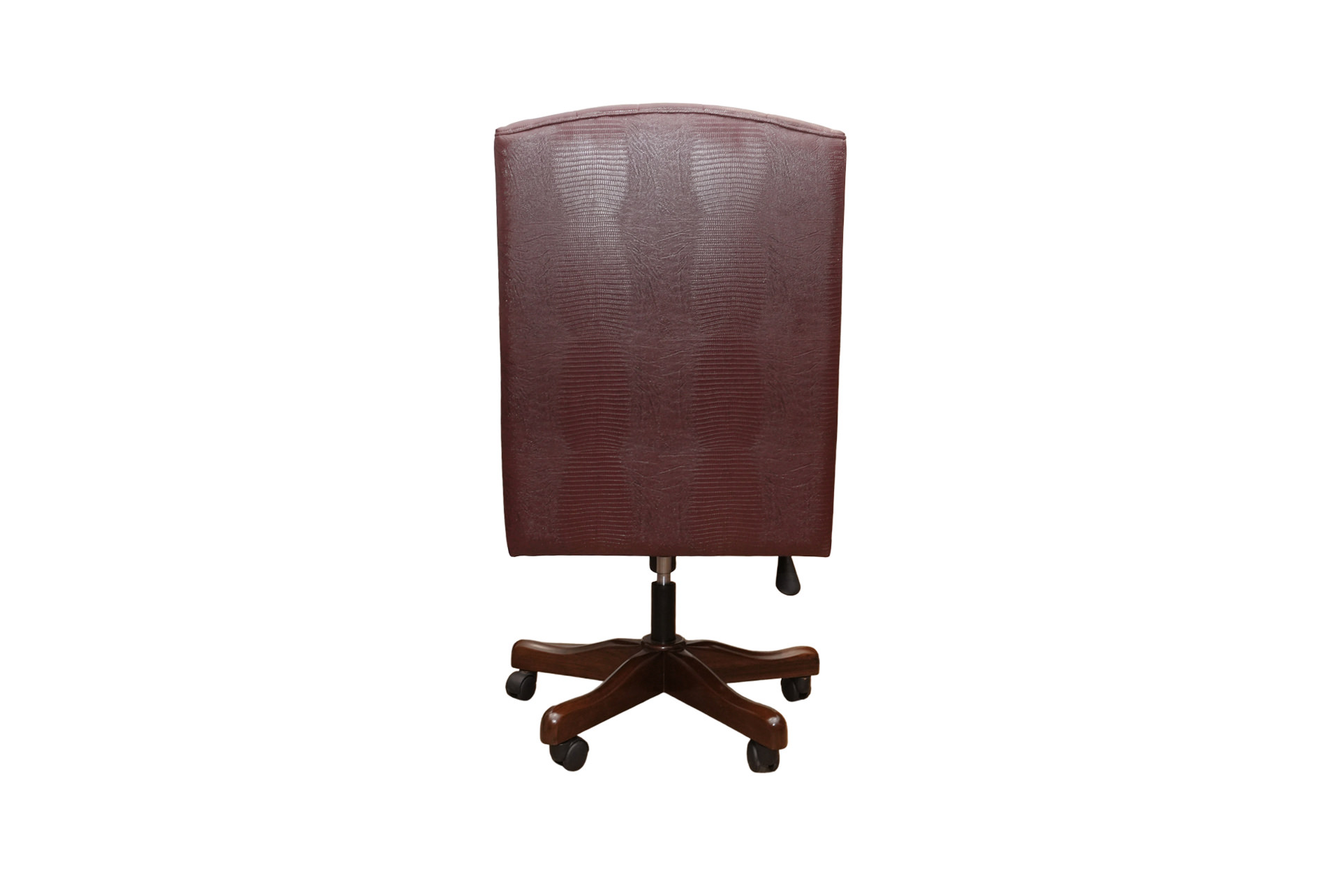 Home Decor Office Chair BC 26 Porto Back View