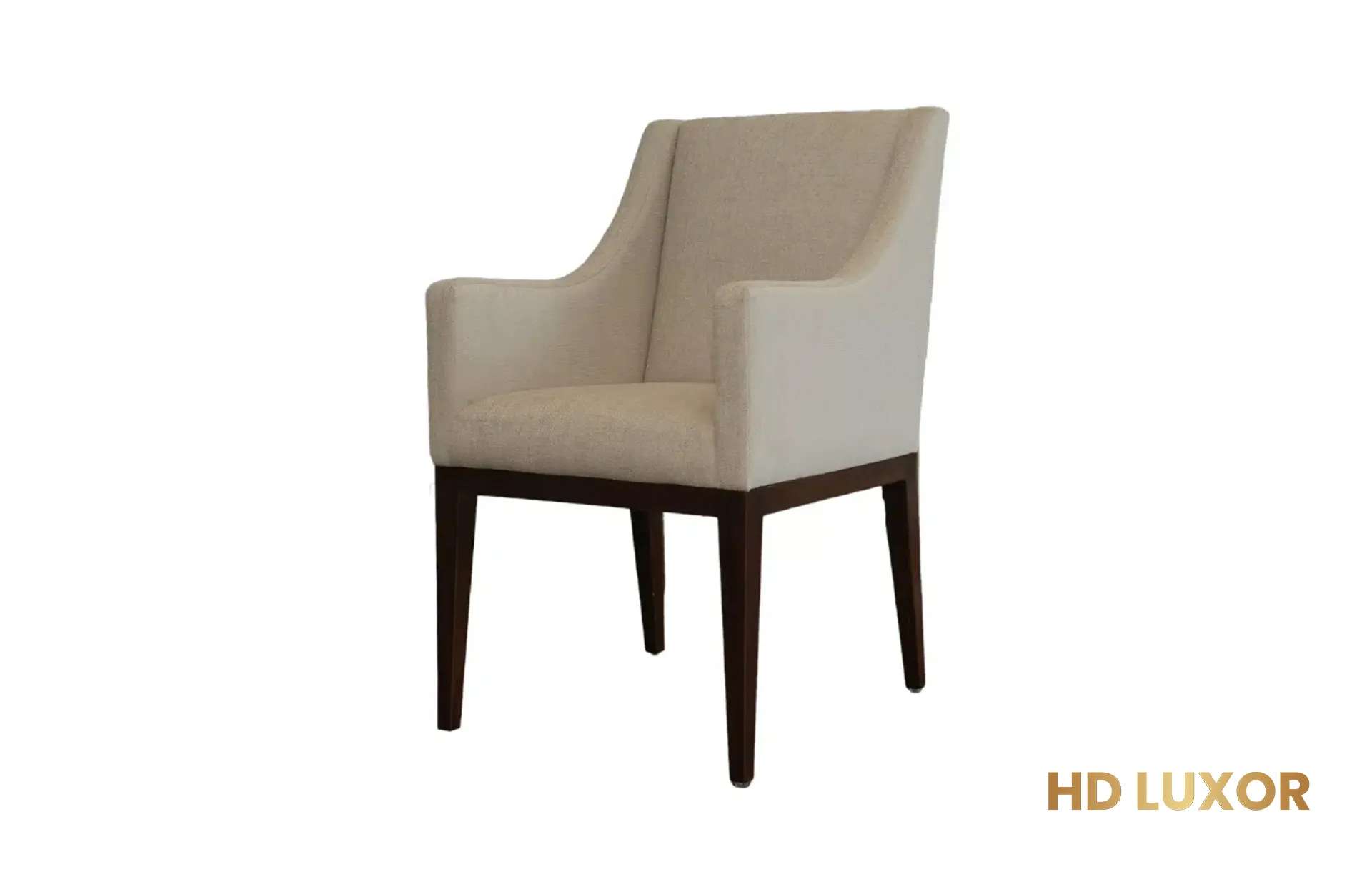 Home Decor Wyne Dining Chair MN Clay Side View