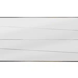 Home Decor Mirror Thales Front View