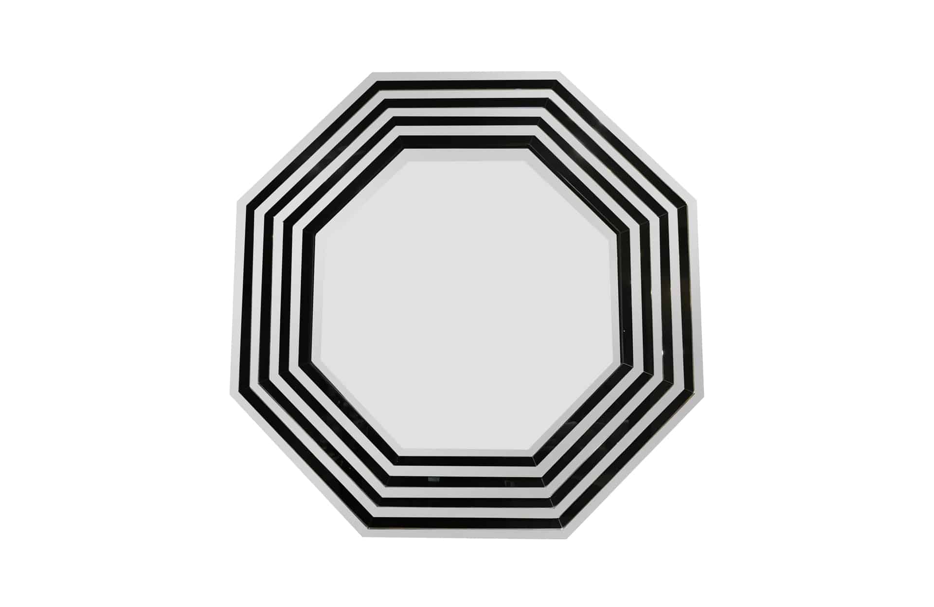 Home Decor MO-072402 Mirror Front View